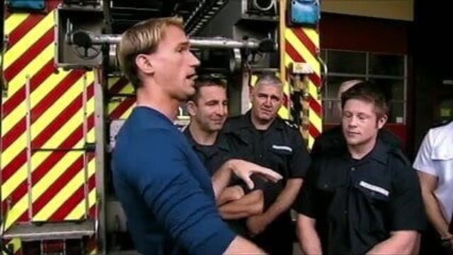 Testicular Cancer Check