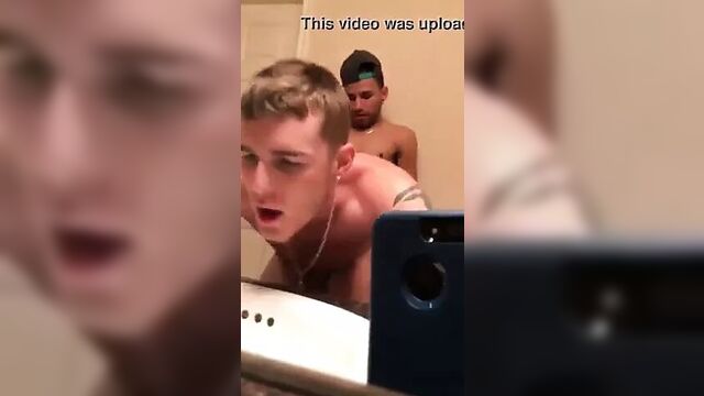 Fucked in live on snapchat