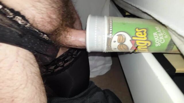 Mrs pringles