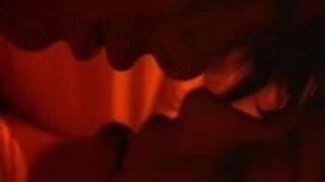 The Doom Generation 1995 (Threesome erotic scene) MFM