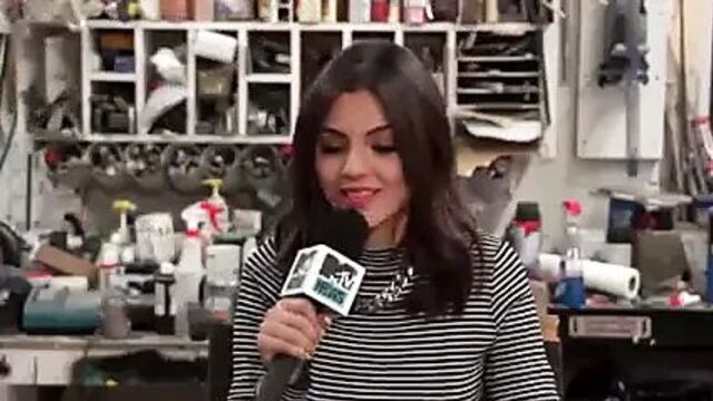 Victoria Justice - March 2015 photoshoot